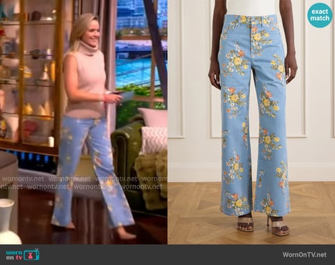 Sara's Veronica Beard pants Sara's Veronica Beard pants
