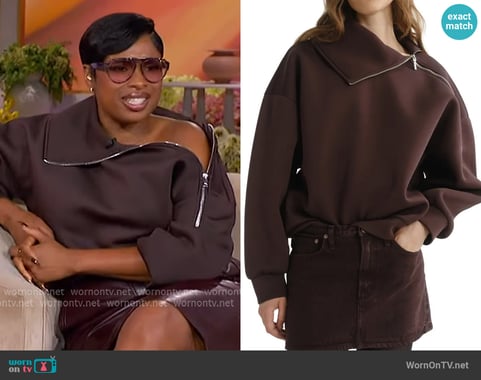 Jennifer's Agolde sweater Jennifer's Agolde sweater