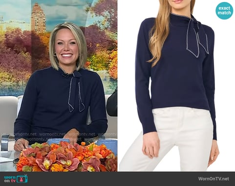 Dylan's Cece sweater Dylan's Cece sweater