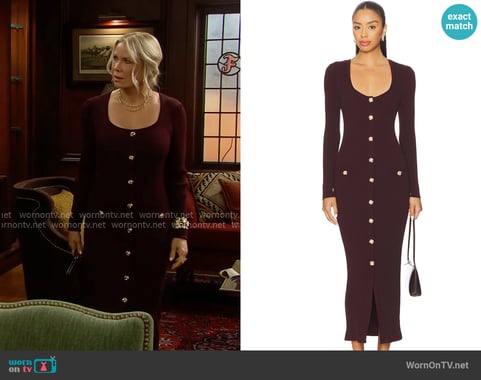 Brooke's Generation Love dress Brooke's Generation Love dress