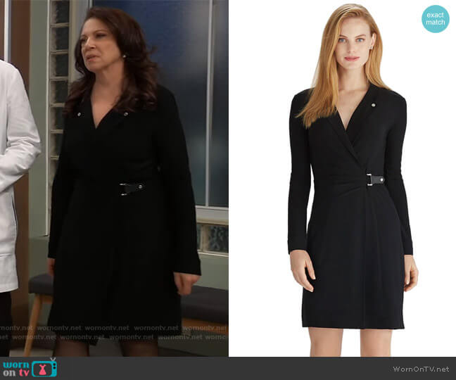 Liesl's White House Black Market dress Liesl's White House Black Market dress