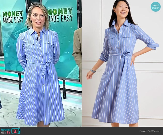 Dylan's Talbots dress Dylan's Talbots dress