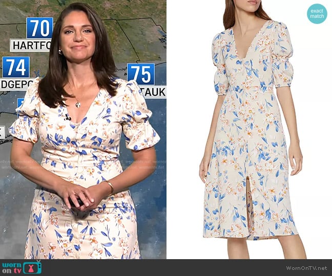 Maria's BCBGeneration dress Maria's BCBGeneration dress