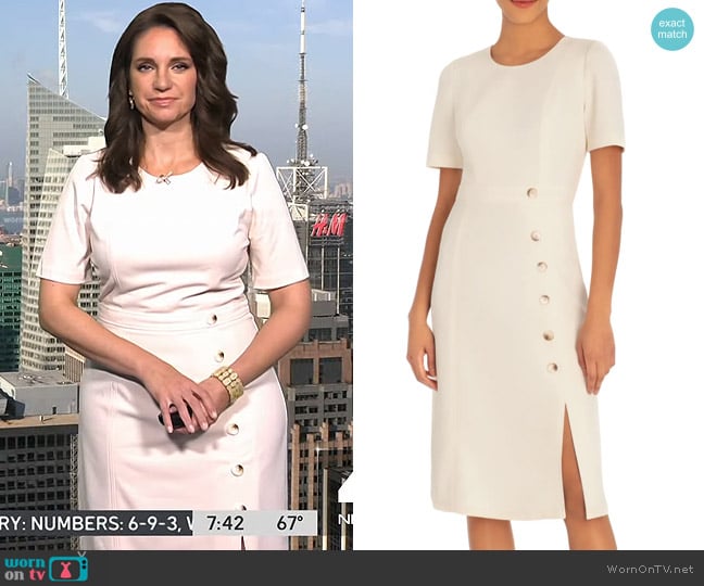 Maria's Maggy London dress Maria's Maggy London dress