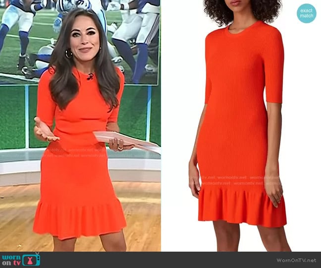 Kaylee's A.L.C. dress Kaylee's A.L.C. dress