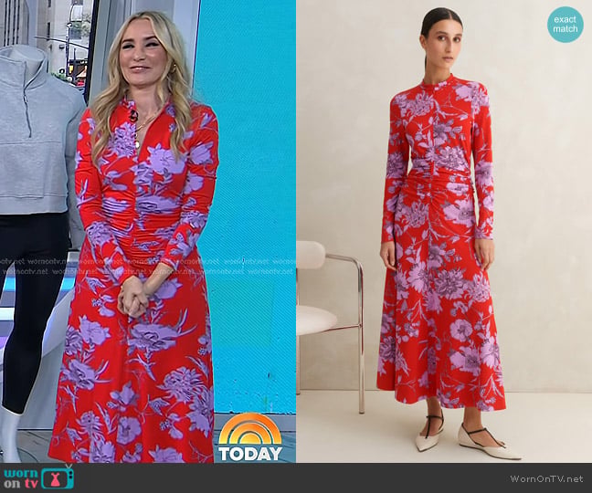 Chassie's Me + Em dress Chassie's Me + Em dress