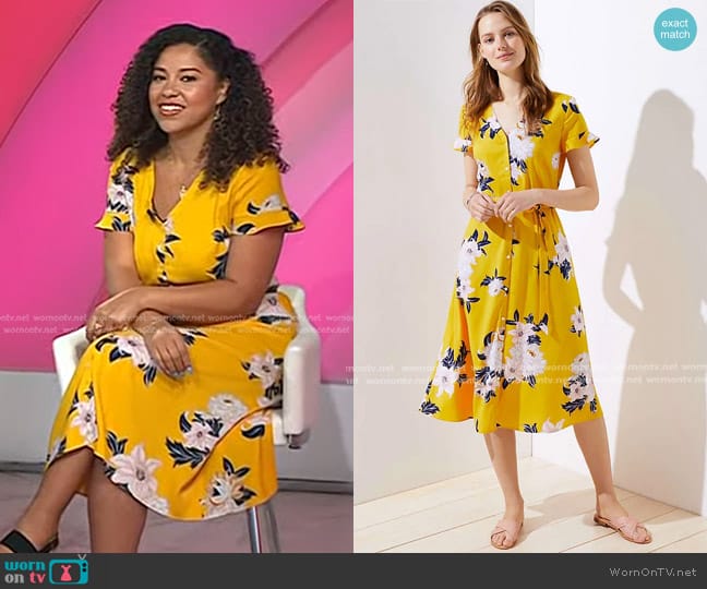 Arianna's Loft dress Arianna's Loft dress