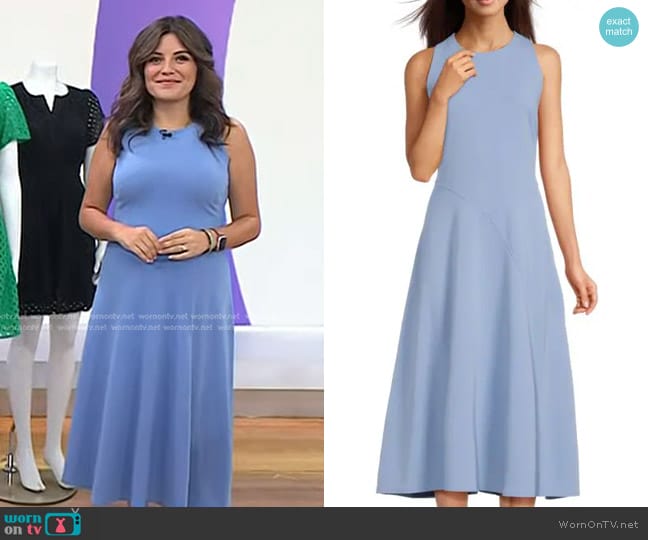 Adrianna's Calvin Klein dress Adrianna's Calvin Klein dress