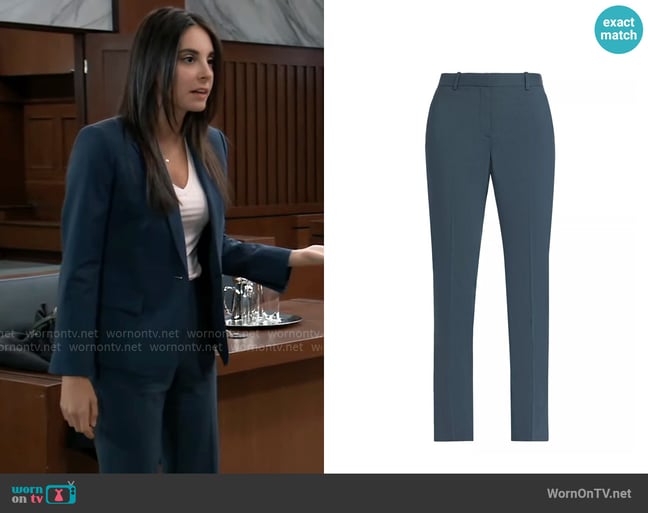 Molly's Theory pants