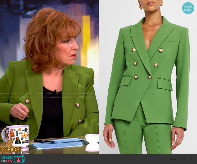 Joy's Veronica Beard blazer Joy's Veronica Beard blazer