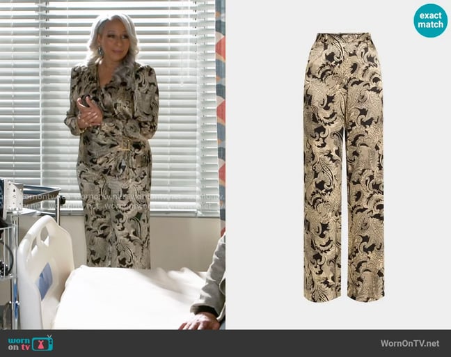 Anita's L'Agence pants Anita's L'Agence pants