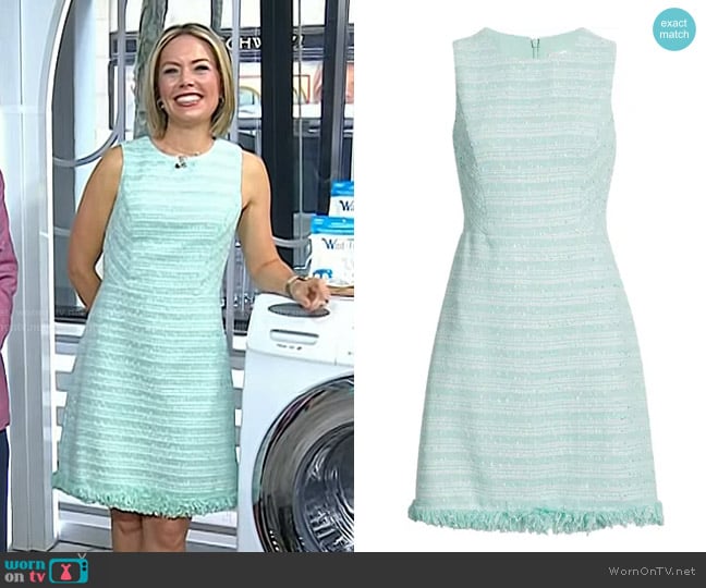 Dylan's Eliza J dress Dylan's Eliza J dress
