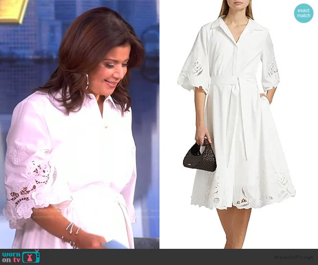 Ana's Kobi Halperin dress Ana's Kobi Halperin dress