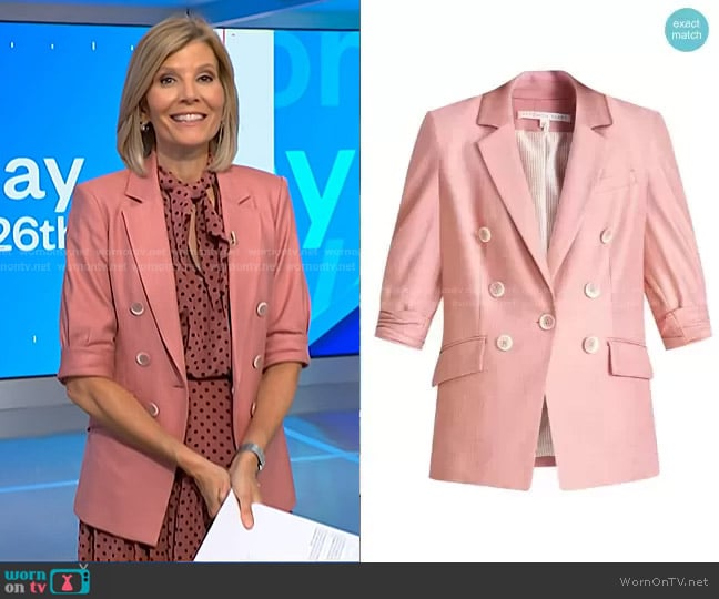 Kate's Veronica Beard jacket Kate's Veronica Beard jacket