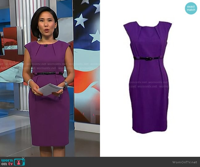 Vikcy's Calvin Klein dress Vikcy's Calvin Klein dress