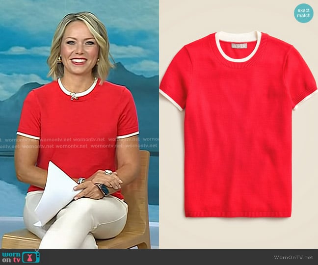 Dylan's J. Crew top Dylan's J. Crew top
