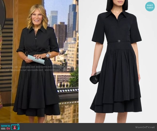 Tory's Co dress