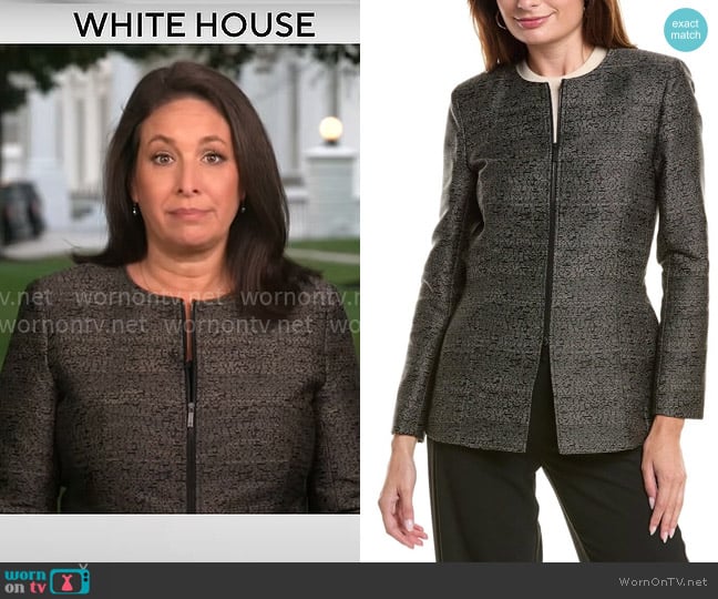 's Lafayette 148 New York jacket 's Lafayette 148 New York jacket
