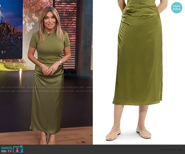 Kit's Theory skirt Kit's Theory skirt