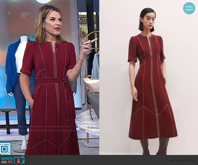 Savanah's Me + Em dress Savanah's Me + Em dress