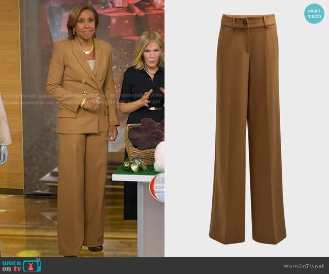 Robin's Sergio Hudson pants Robin's Sergio Hudson pants