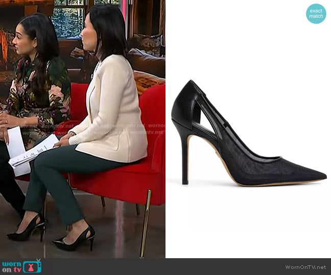 Vicky's Aldo shoes Vicky's Aldo shoes