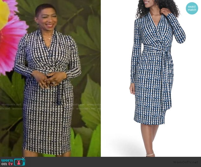 Deja Vu's Calvin Klein dress Deja Vu's Calvin Klein dress