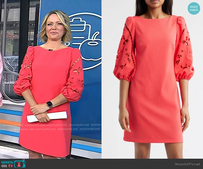 Dylan's Vince Camuto dress Dylan's Vince Camuto dress