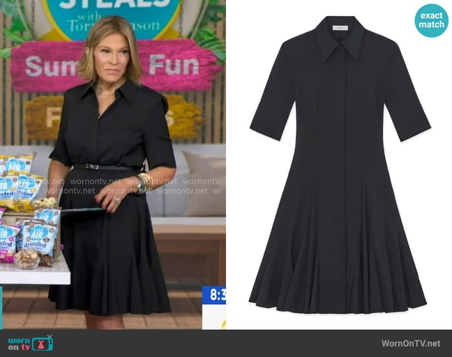 Tory's Lafayette 148 New York dress
