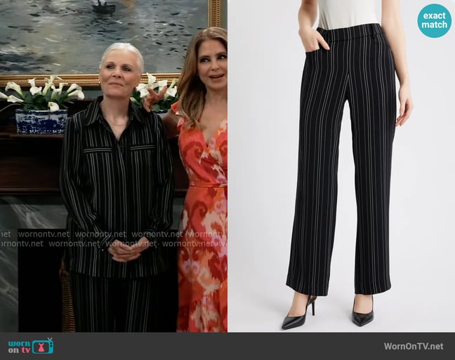 Tracy's Anne Klein pants