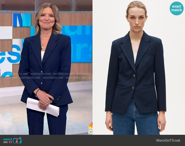 's J. Crew jacket 's J. Crew jacket