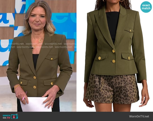 's L'Agence jacket 's L'Agence jacket
