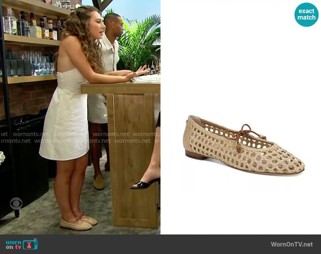 Dylan's Sam Edelman shoes Dylan's Sam Edelman shoes
