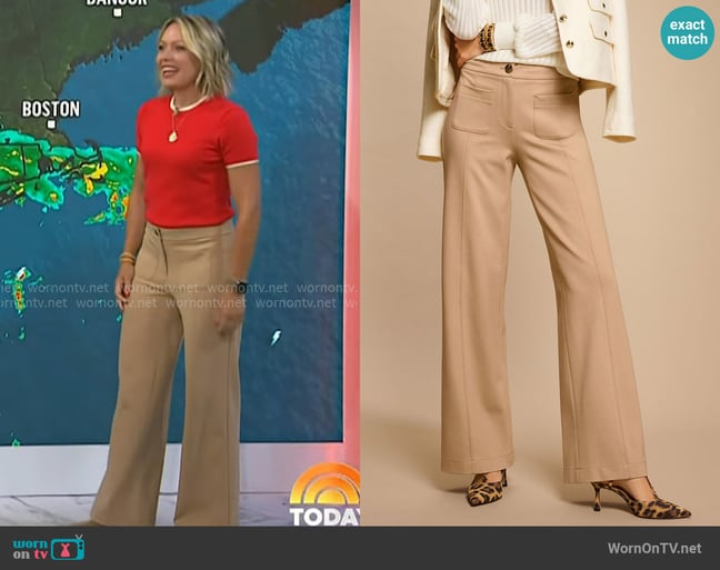 Dylan's Talbots pants Dylan's Talbots pants