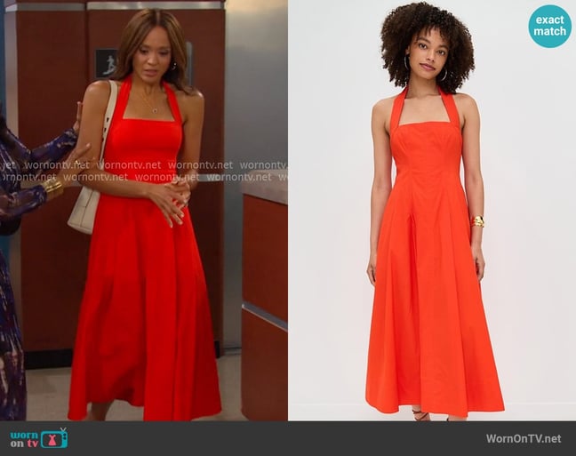 Lani's A.L.C. dress Lani's A.L.C. dress