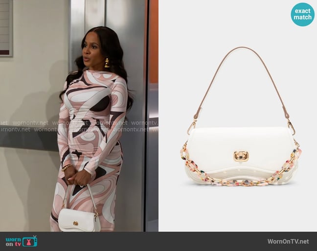 Hayley's Aldo bag Hayley's Aldo bag