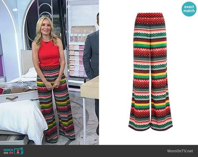 Chassie's Alice + Olivia pants Chassie's Alice + Olivia pants