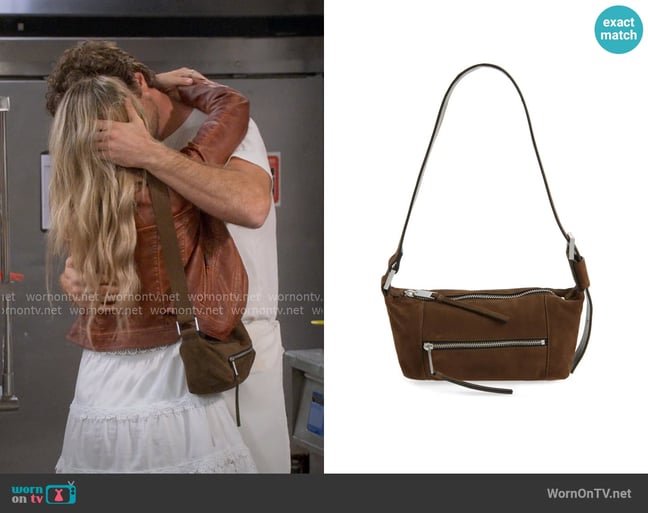 Jessie's All Saints bag Jessie's All Saints bag