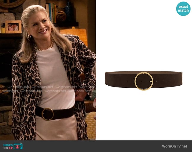 Carol's B-Low the Belt belt Carol's B-Low the Belt belt
