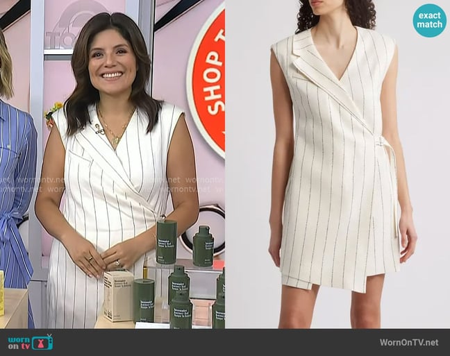 Adrianna's Boss dress Adrianna's Boss dress