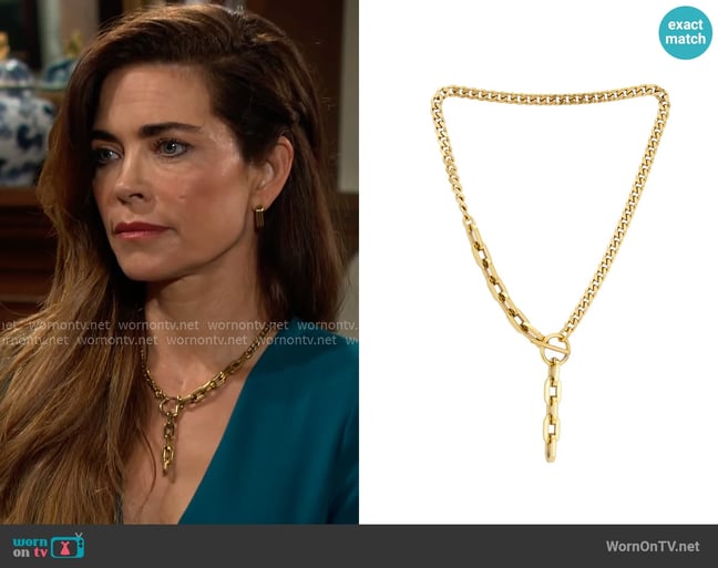 Victoria's Bracha necklace Victoria's Bracha necklace