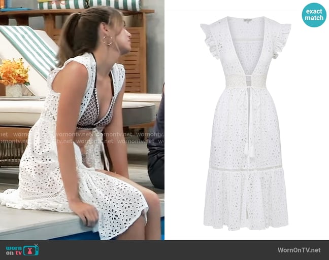 Emma's Change of Scenery coverup Emma's Change of Scenery coverup