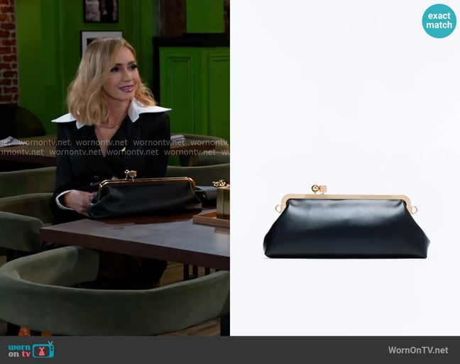 Heather's Fashion Nova bag Heather's Fashion Nova bag