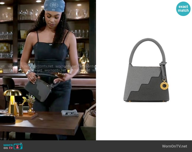 Chelsea's F&W Style bag Chelsea's F&W Style bag