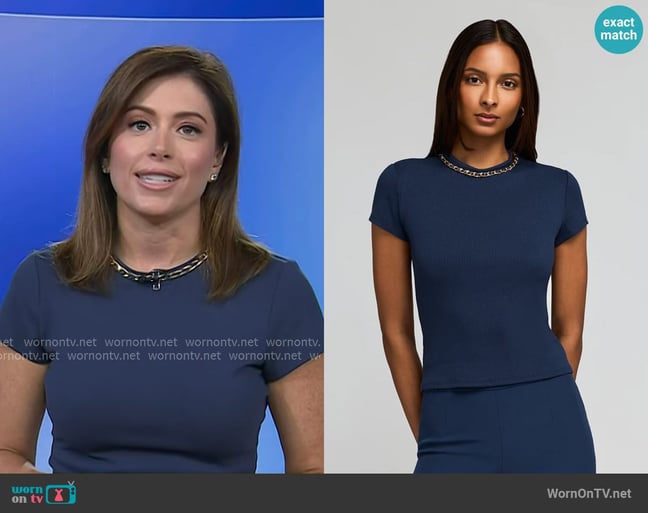 Chloe's Generation Love top Chloe's Generation Love top