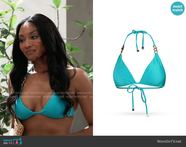 Jordan's L'Agence bikini Jordan's L'Agence bikini