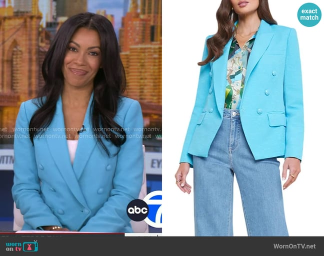 Shirleen's L'Agence jacket