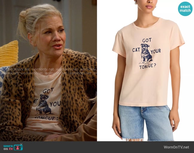 Carol's Mother top Carol's Mother top