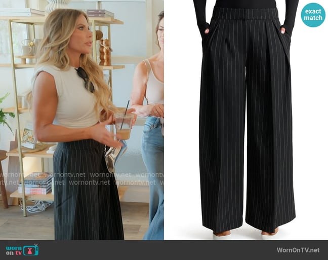 Jennifer's Naked Wardrobe pants Jennifer's Naked Wardrobe pants