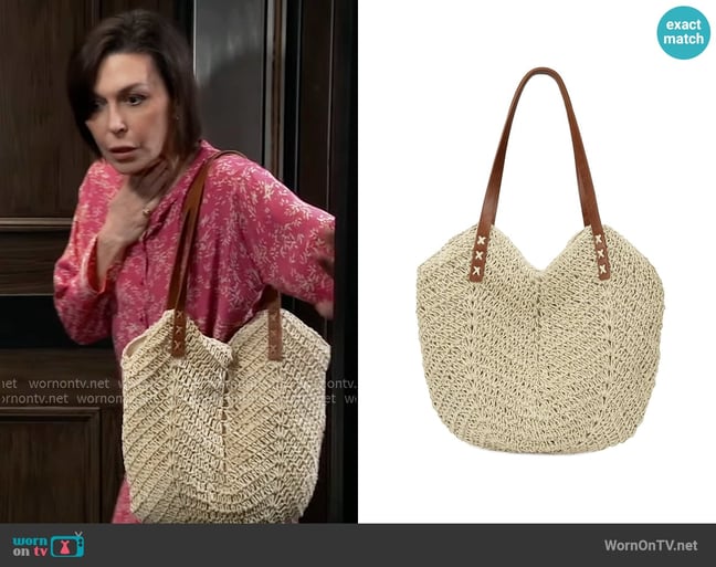Anna's No Brand bag Anna's No Brand bag